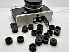 PX640 Battery Adapter |