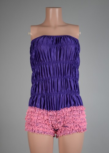 Vintage look high waist sams - vintage,