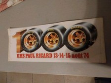 AUTOCOLLANT VINTAGE COURSE