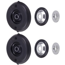 2x Coupelle Amortisseur for