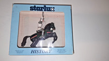 Starlux moyen âge - starlux, cavalier