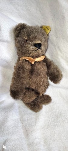 Rare ours ancien - ours,