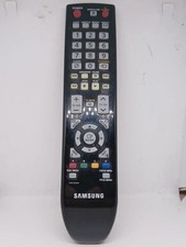 Télécommande SAMSUNG