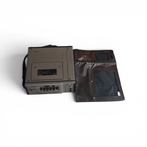 Sony 4800 ps magnétoscope - 4800,