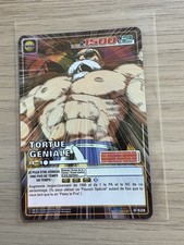 Carte 528 Dragon Ball Z Jcc FR