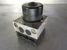 Bloc ABS (freins anti-blocage)