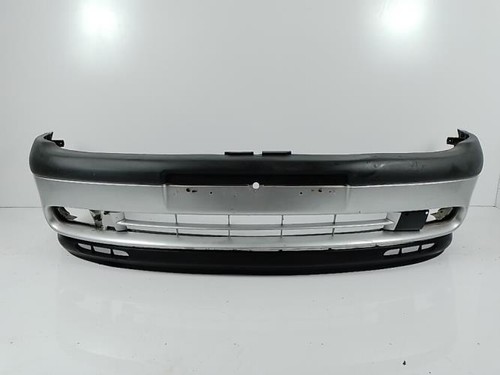Pare choc avant renault - avant,
