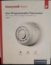 Honeywell Home CT87N Classic