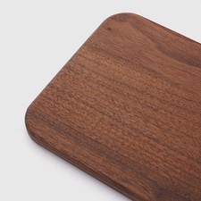 Planche à découper en bois