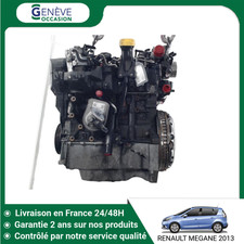 🇫🇷 MOTEUR   RENAULT