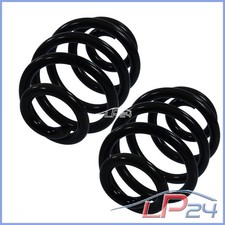 2X RESSORT DE SUSPENSION