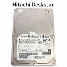 Disque Dur SATA Hitachi