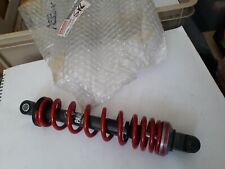 Véritable Yamaha Paioli Rouge