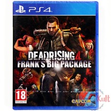 Jeu Dead Rising 4 : Frank's