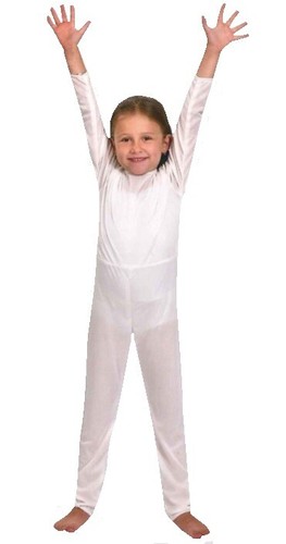 Deguisement body manche longue - deguisement,