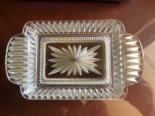 Ravier verre - ravier,