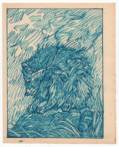 1958 russian art russe - russian,