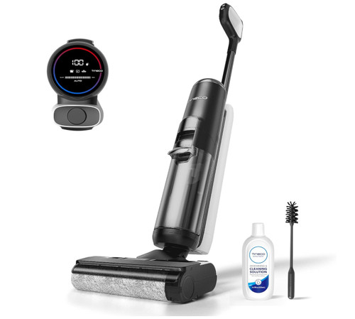 Aspirateur tineco floor - aspirateur,