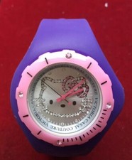 ORIGINALE Montre HELLO KITTY Victoria Casal Couture