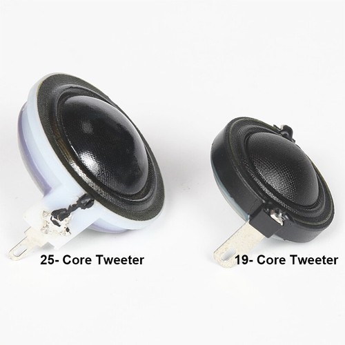 2pcs 31mm 39m - 2pcs, 19/25-core