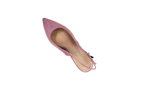 Chaussures talon cuir - talon,