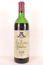  pauillac la rose pauillac