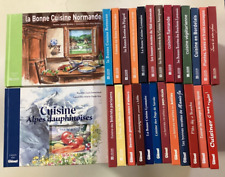 27 livres CARNETS D'ICI