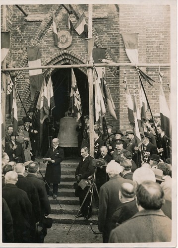 Carency 1930 retour - carency,