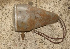 * phare jeep  side car WWII