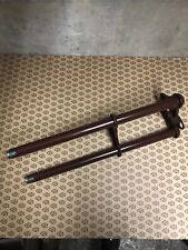 Corp De Fourche Pour Mbk51