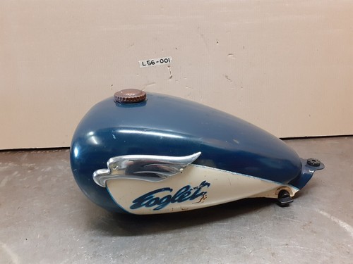 Réservoir gilera eaglet - gilera, 50
