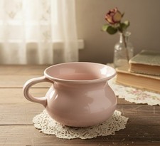 Petit Pot de Chambre Vintage