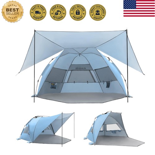 Upf portable beach - upf,