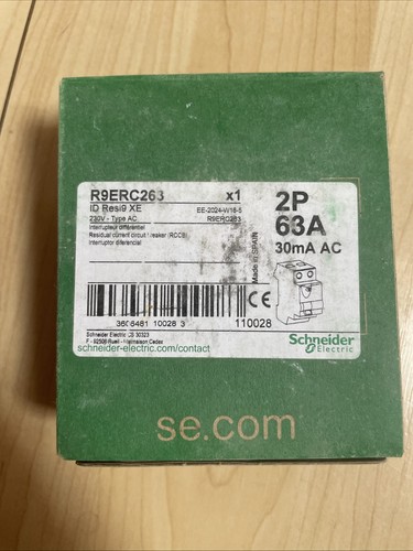 Schneider r9ect620 resi9 - r9ect620,