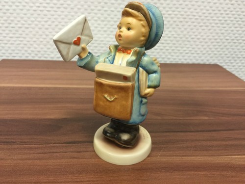 Hummel figurine 119 0 - figurine,