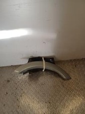 Extension d'aile avant gauche MITSUBISHI PAJERO 3 PHASE 1 3.2 DID - /R:112923560