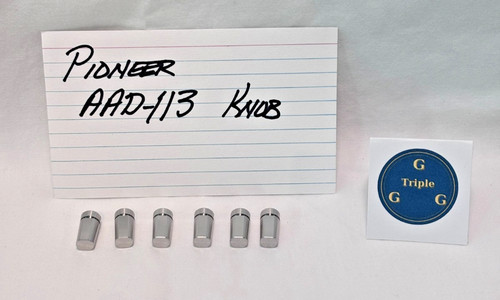 Pioneer aad 113 switch lever - aad-113,