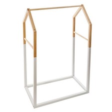 Penderie Enfant en Bois