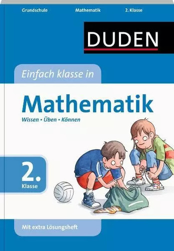 Einfach klasse mathematik - klasse, in