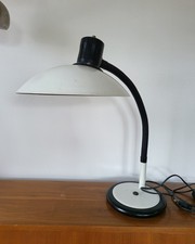 Grande lampe bureau - grande, de