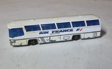 Miniature majorette neoplan - miniature,