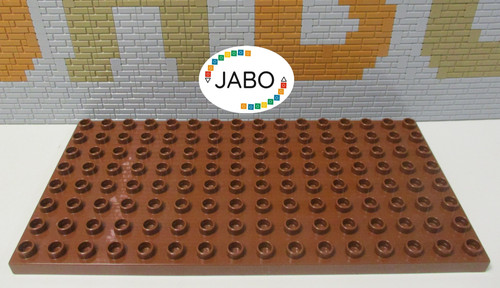 Lego duplo plaque base - lego,