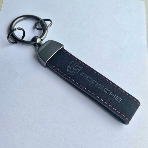 Porsche porte clé robuste - porte,