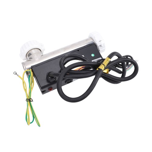 Thermostat chauffage spa - thermostat, de