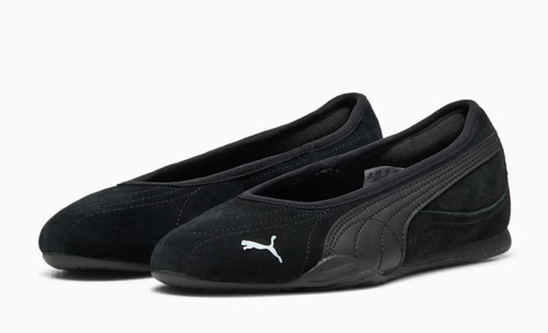 Puma catch soleil - puma, ballerina