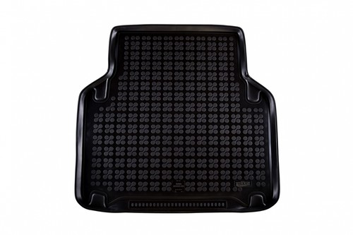 Rubber trunk mat - , for