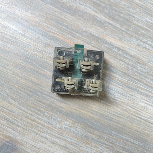 Zb2ra91 telemecanique - zb2ra91,