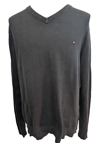 Pull tommy hilfiger - tommy, col