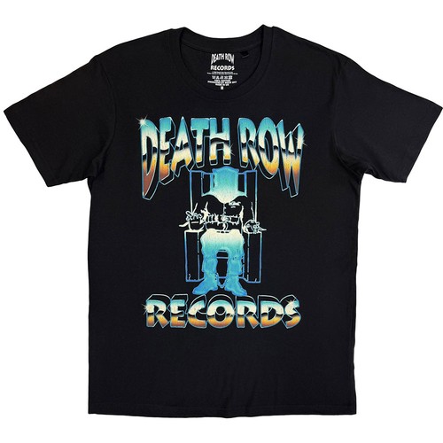 Death row records execution - row,