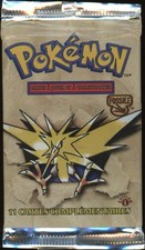 2000 Pokemon FRENCH 1st